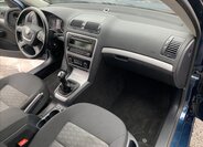 Škoda Octavia Kombi 1,4 l 90 kw