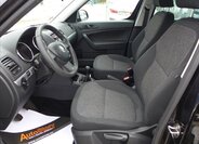 Škoda Yeti Kombi 1,2 l 77 kw