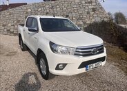 Toyota Hilux Pick-up 2,4 l 110 kw