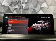 BMW X3 SUV / Terénní 2,0 l 140 kw