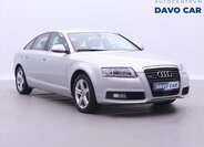 Audi A6 Sedan / Limuzína 3,0 l 176 kw