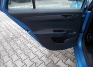 Škoda Fabia Kombi 999,0 55 kw