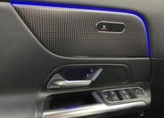 Mercedes-Benz GLA SUV 1,3 l 120 kw