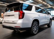 GMC Yukon SUV 6,2 l 313 kw