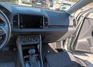 Škoda Karoq SUV / Terénní 2,0 l 110 kw