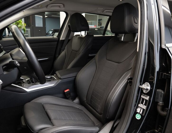 BMW Řada 3 Kombi 2,0 l 110 kw