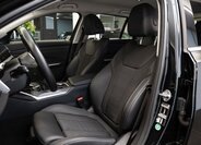 BMW Řada 3 Kombi 2,0 l 110 kw