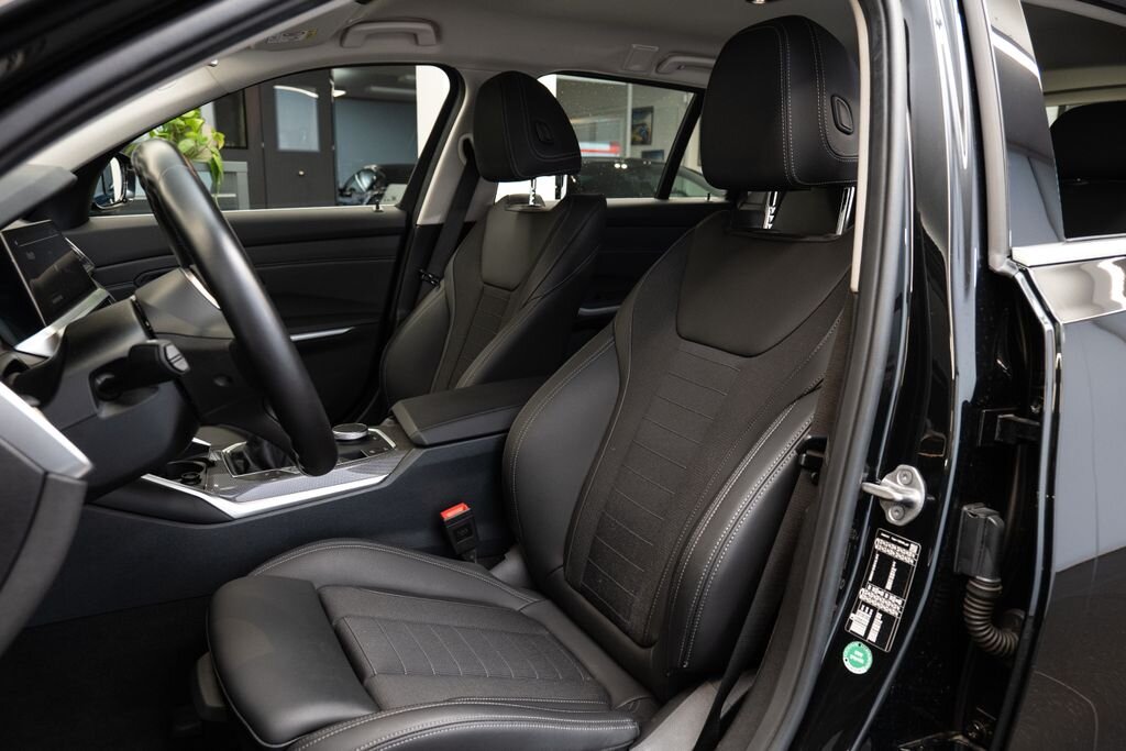 BMW Řada 3 Kombi 2,0 l 110 kw