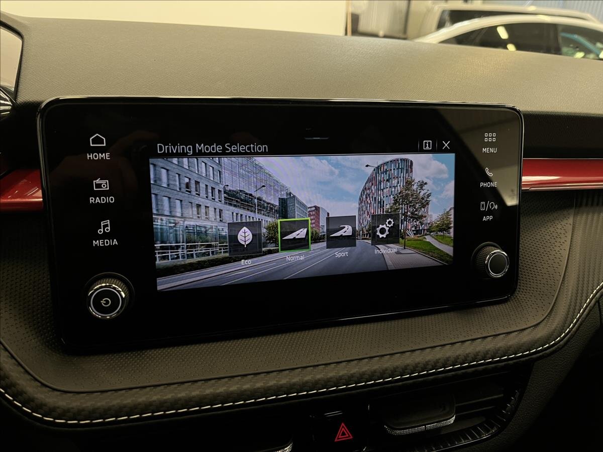 Škoda Fabia Hatchback 999,0 85 kw