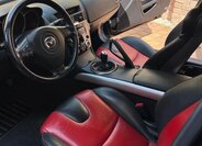 Mazda RX-8 Sedan / Limuzína 0,0 141 kw