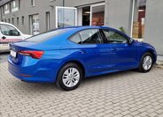 Škoda Octavia Liftback 2,0 l 85 kw