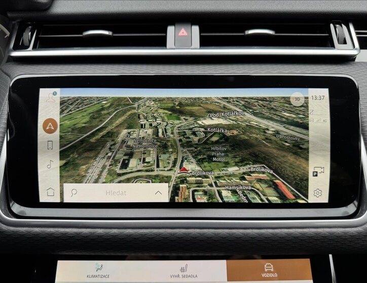 Land Rover Range Rover Velar 25