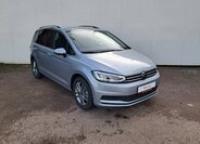 Volkswagen Touran 25