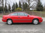 Opel Calibra Kupé 2,0 l 85 kw