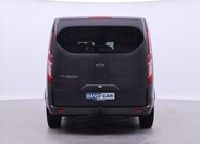 Ford Tourneo Custom 6