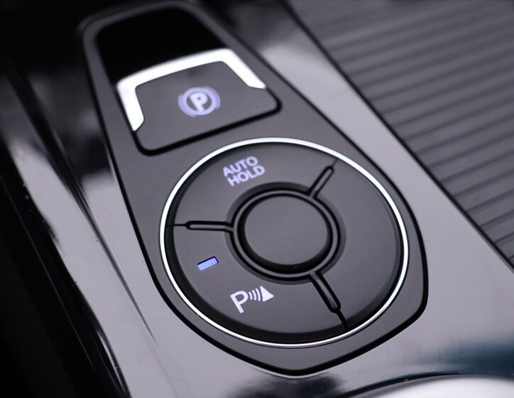 Hyundai i40 Sedan 1,7 l 100 kw