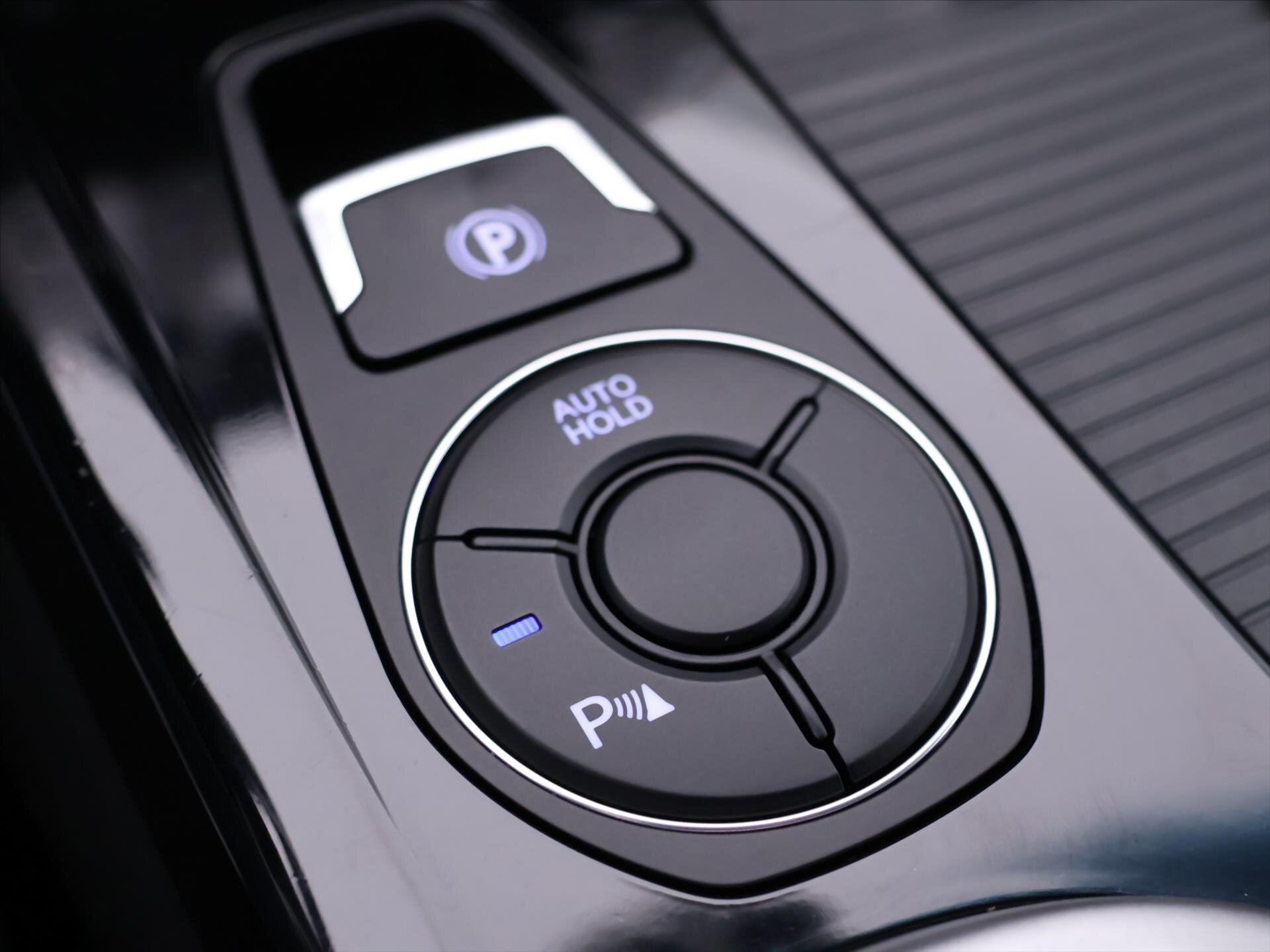 Hyundai i40 Sedan 1,7 l 100 kw