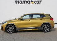 BMW X2 SUV / Terénní 2,0 l 140 kw