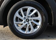 Hyundai Tucson SUV / Terénní 1,6 l 130 kw