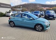 Hyundai i20 Hatchback 998,0 74 kw