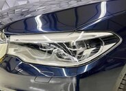 BMW Řada 5 Sedan / Limuzína 3,0 l 250 kw