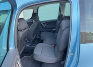 Škoda Roomster 20