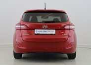 Hyundai i30 Kombi 1,6 l 99 kw