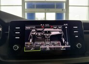 Škoda Scala Hatchback 999,0 81 kw