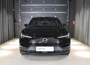 Volvo EX30 SUV / Terénní 0,0 200 kw