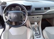 Citroën C5 Kombi 2,7 l 150 kw