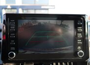 Toyota Corolla Kombi 2,0 l 132 kw