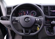 Volkswagen Crafter 16