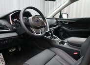 Subaru Outback Kombi 2,5 l 124 kw