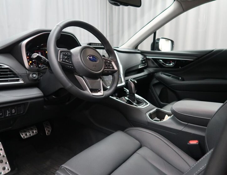 Subaru Outback Kombi 2,5 l 124 kw