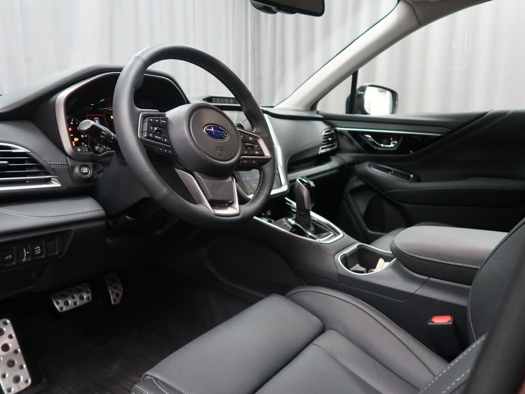 Subaru Outback Kombi 2,5 l 124 kw