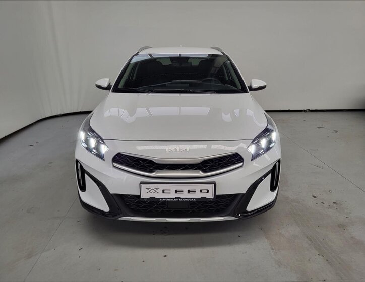 KIA XCeed 2