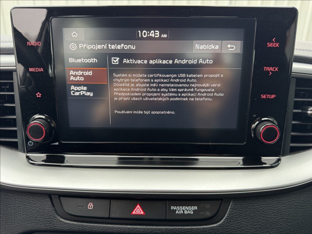 KIA Ceed Hatchback 998,0 73 kw