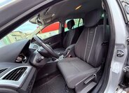 Renault Mégane Kombi 1,5 l 81 kw