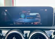 Mercedes-Benz Třídy A Hatchback 2,0 l 110 kw