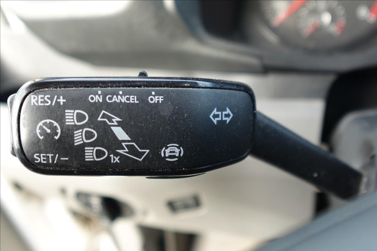 Volkswagen Crafter Ostatní 2,0 l 103 kw