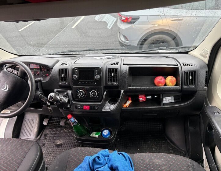 Citroën Jumper VAN / Minibus 0,0 0