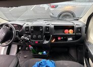 Citroën Jumper VAN / Minibus 0,0 0
