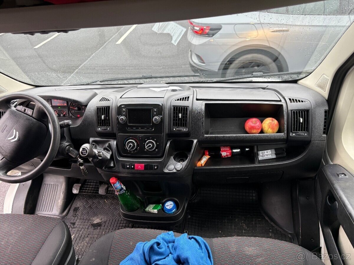 Citroën Jumper VAN / Minibus 0,0 0