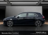 Mercedes-Benz Třídy A Hatchback 1,3 l 120 kw