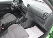 Škoda Fabia Hatchback 1,2 l 63 kw