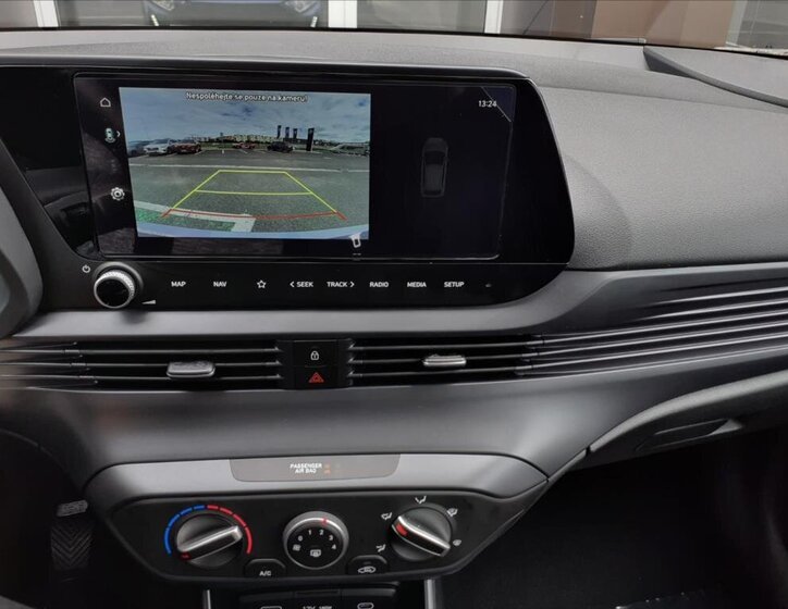 Hyundai i20 Hatchback 998,0 66 kw