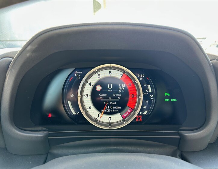 Lexus LC 500 Kabriolet 0,0 341 kw