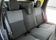 Dacia Duster SUV 1,6 l 77 kw