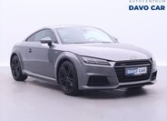 Audi TT Kupé 2,0 l 169 kw