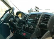 Peugeot Boxer 13
